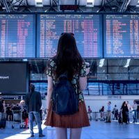 Rucksackurlaub Städtereisen